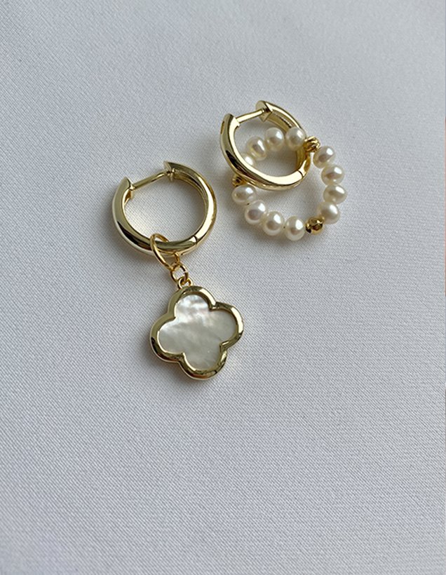 Earning Collection Arrival